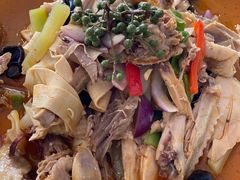 -帕米尔食府(白云观店)
