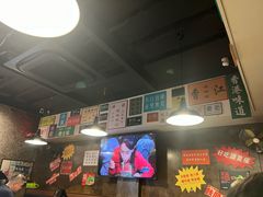 -肥汁米蘭香港米线(宁波路总店)