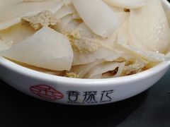-香探花·擀面皮肉夹馍(北苑店)