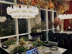 -婷意花宇TheGracesFloral(北外滩店)