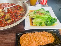 -望京一号(请您到博雅店用餐·博雅店)