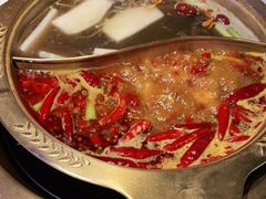 -麻辣英雄重庆火锅(二城广场店)