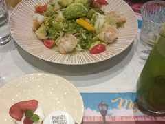 -墨纪Mojí墨西哥餐厅(官舍店)
