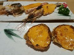 -山之川日料放题(通州店)