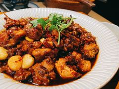 -山石榴·贵州菜(丰盛里店)