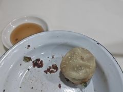 -舒蔡记生煎菜饭(云南中路店)