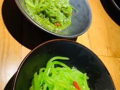 -金牌外婆家(苏州中心店)