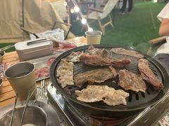 -CAMP.33露营烤肉·团建聚餐(创智天地店)