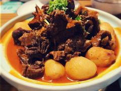 -禾珍珠家常小馆(河南博物院店)