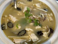 -又见炊烟私房菜(敬亭路店)