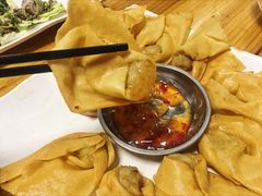 -摩登有记·新派泰国菜(银钻广场店)