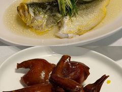 -北京厨房(西安SKP店)