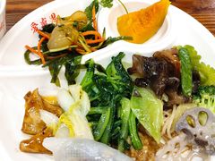 -素清香(解放路店)