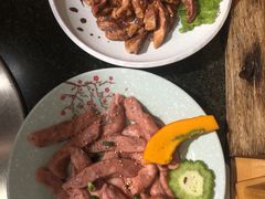 -梦山水日本烧肉(五四广场店)
