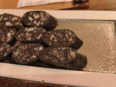 -烧肉一番·新韩式炭火烤肉(大岭山店)