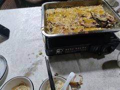 -陈生记黑鱼馆·20年活鱼现杀(宁波鼓楼店)