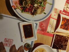 -新兴园饺子馆(北京百子湾店)