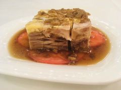 -九花山烤鸭店