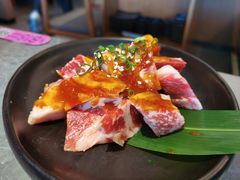 -花时·炭火烧肉(东百中心A馆店)