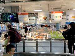 -宜家·瑞典风味餐厅(北京西红门店)