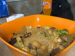 -林静小吃(复兴路店)