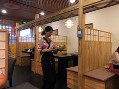 -景鹤料理(上地华联店)