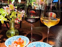 -肆海小川菜酒馆Wine Bistro (青年路店)