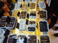 -南大门韩国米糕(公滨路店)