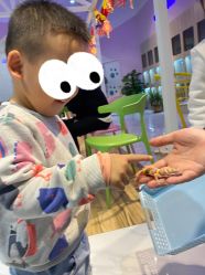 -Moni星球萌宠·小马宝莉·灵蛇·高端高阶全萌宠互动体验俱乐部(红豆国际广场店)