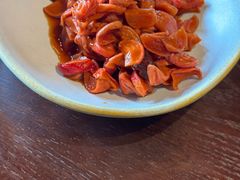 -滇野云南野生菌餐厅(陕西南路店)