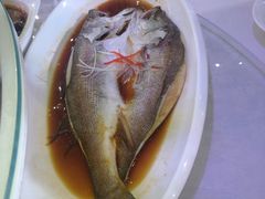 -海鲜码头·中国菜