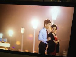 点击看大图 -太郎花子婚纱摄影艺术中心
