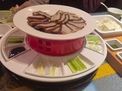 -满乡小馆