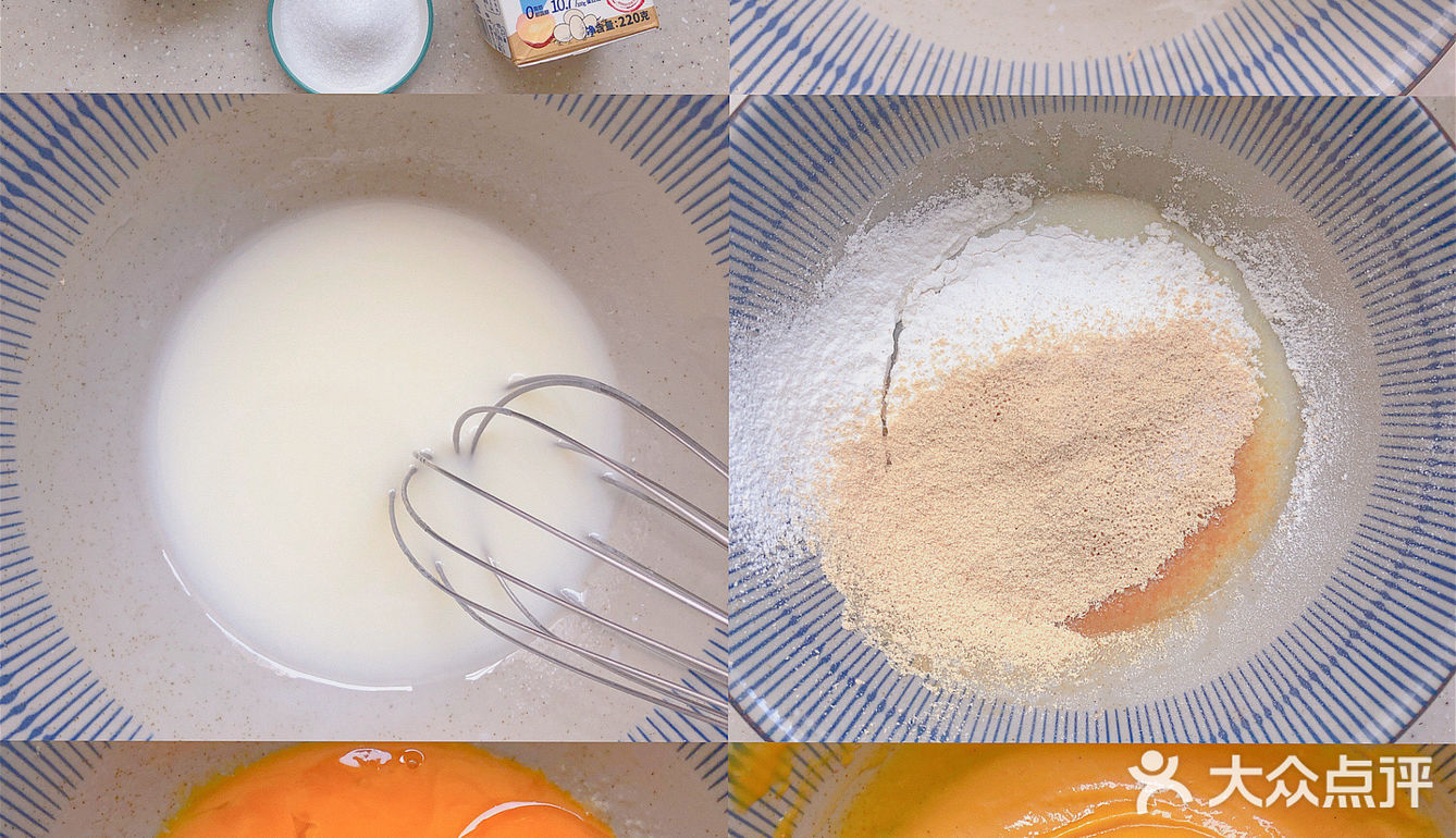 零难度免熬酱｜日式甜品豆乳抱抱卷｜甜而不腻巨好吃