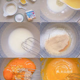 零难度免熬酱｜日式甜品豆乳抱抱卷｜甜而不腻巨好吃