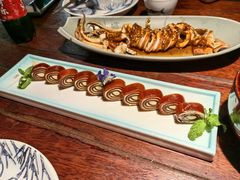 -前海沿·青岛菜(五四广场永旺店)