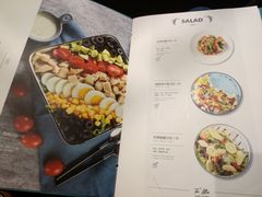 -艾米茉亲子餐厅(万象城店)