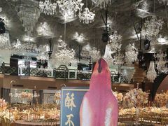 -丽华园(汉阳龙阳店)