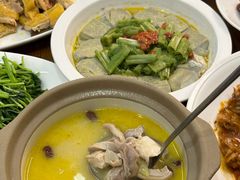 -毛哥小馆子(百井坊巷店)