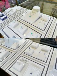 点击看大图 -Cindy Jewelry·钻戒·彩色宝石