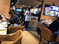 -山城外·非遗酸菜鱼(新都汇融店)