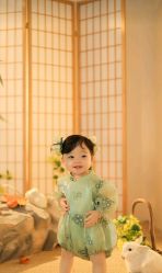 -Baby Pastel 自然光儿童摄影(CBD店)