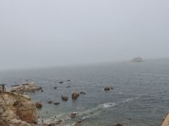 -养马岛旅游度假区