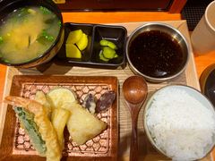 -天妇罗内顺田(罗湖店)