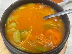 -韩时烤肉(丰科万达广场店)