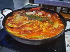 -BOPEYE·波派炸鸡(九霄天地店)