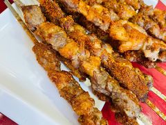 羊肉串-西塔大冷面(市府大路店)