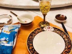 -万宝海鲜舫(劳动公园店)