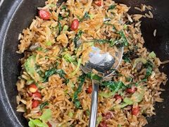 木桶芥菜饭-骨之味·筒骨汤火锅(江头店)