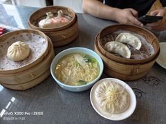 -冶春茶社(珍园店)